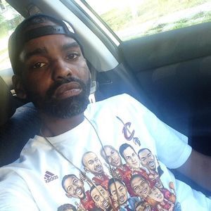 Meet your Posher, Darryl ec cuz